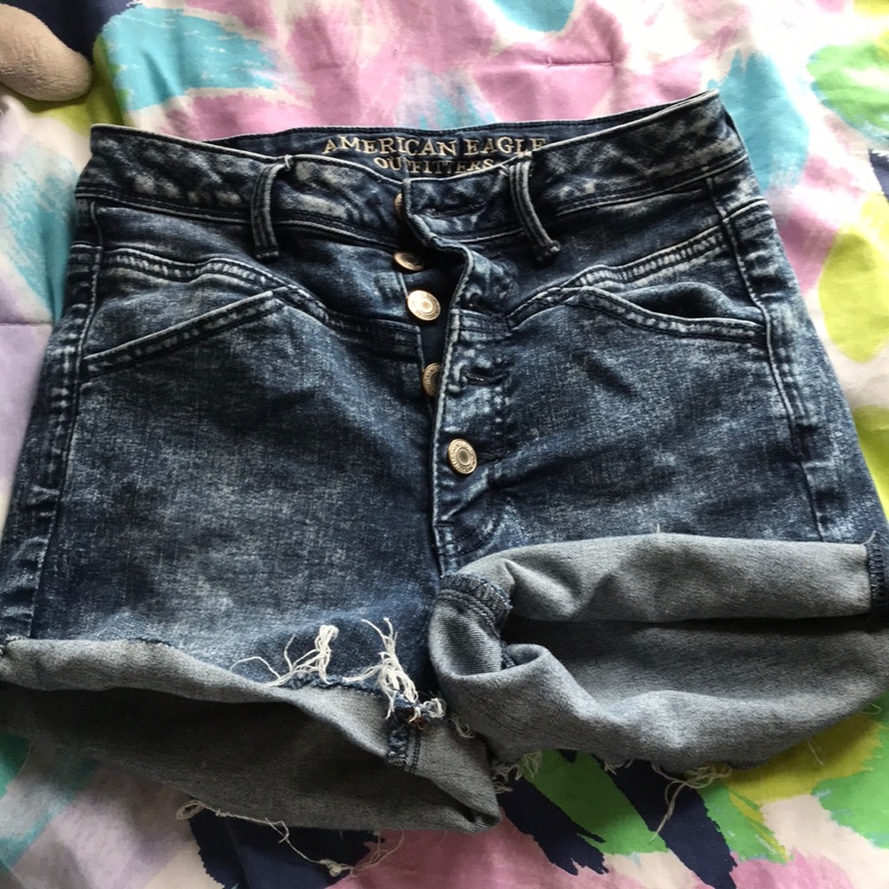 American Eagle shorts